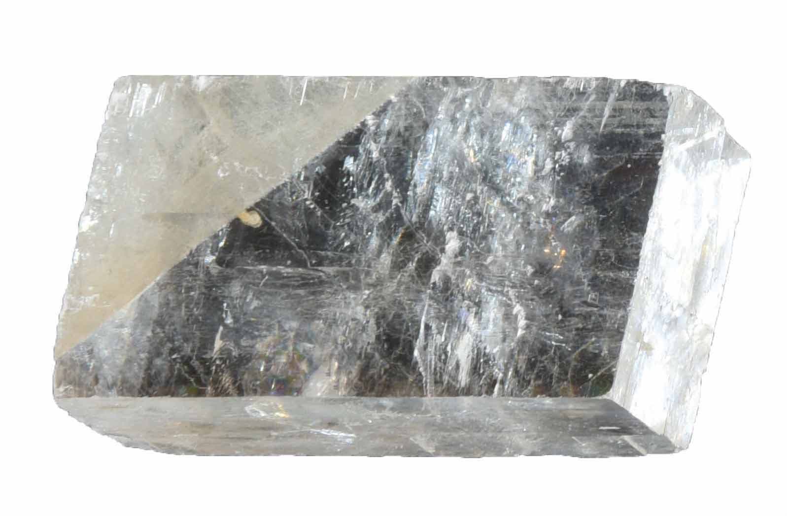 Calcite - © COLL.LMV-UCA