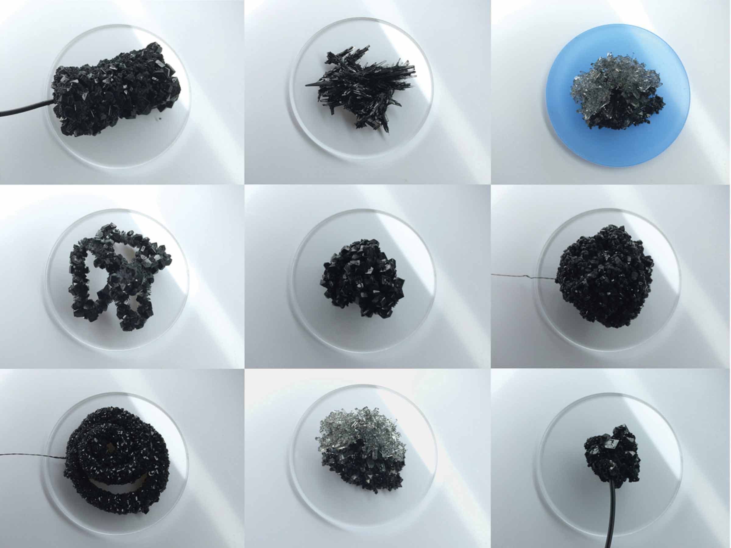 Allotropes