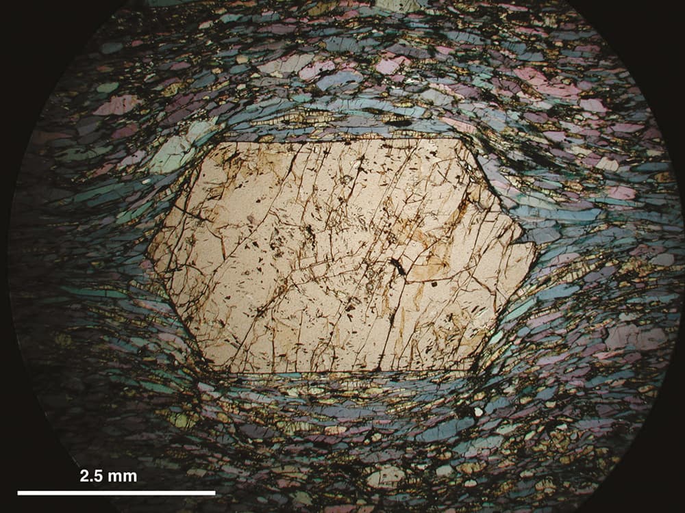 @ Geosciences Montpellier